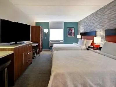 Home2 Suites By Hilton Nashville Vanderbilt, Tn 3*,  United States