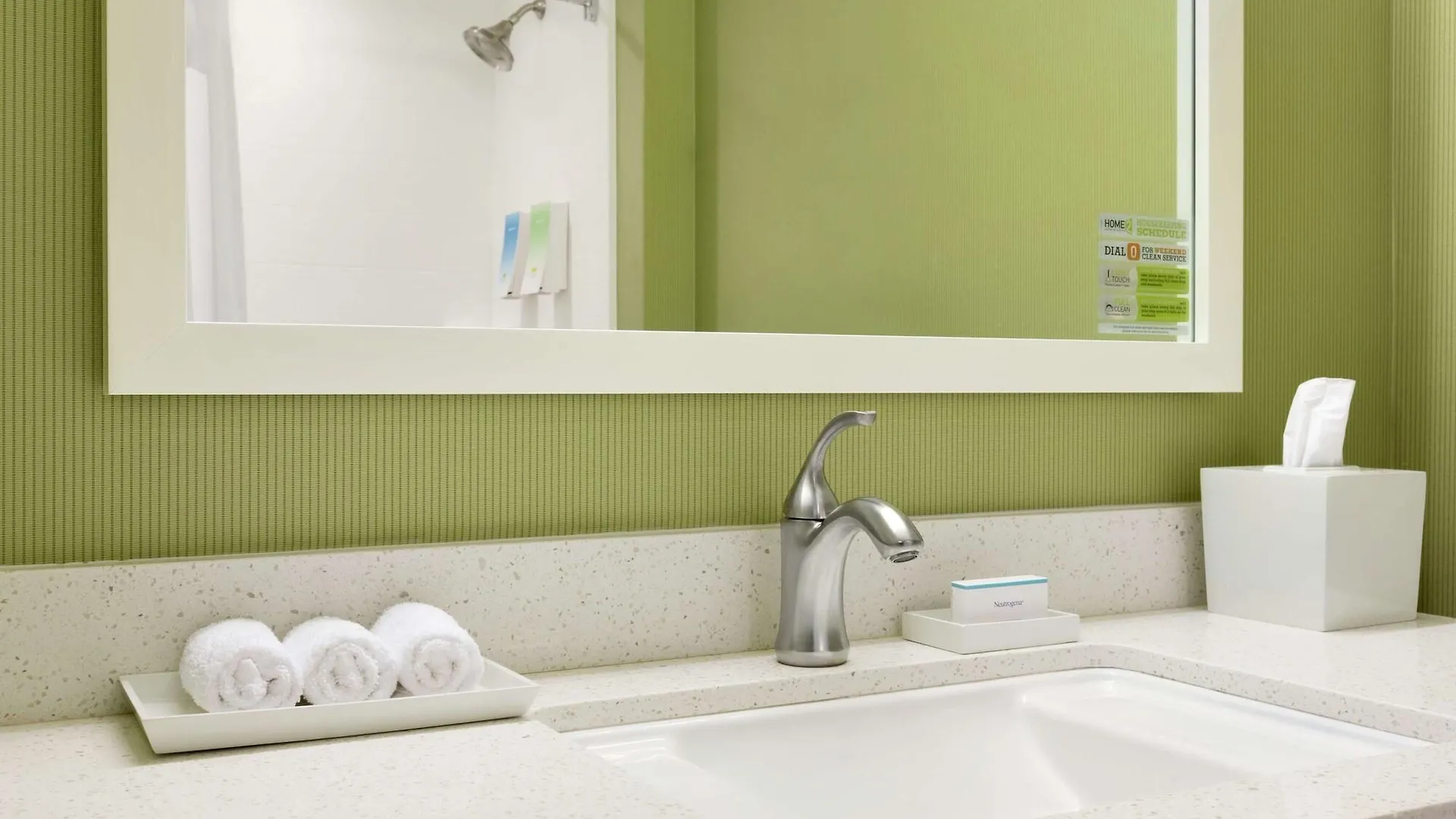 Hotel Home2 Suites By Hilton Nashville Vanderbilt, Tn