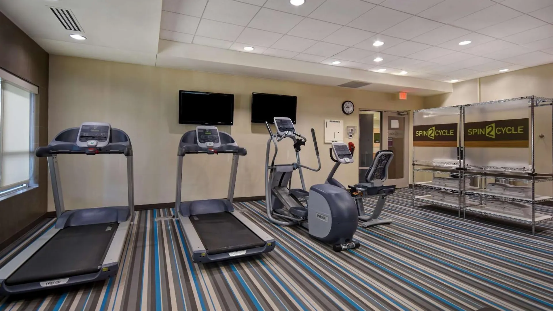 Home2 Suites By Hilton Nashville Vanderbilt, Tn
