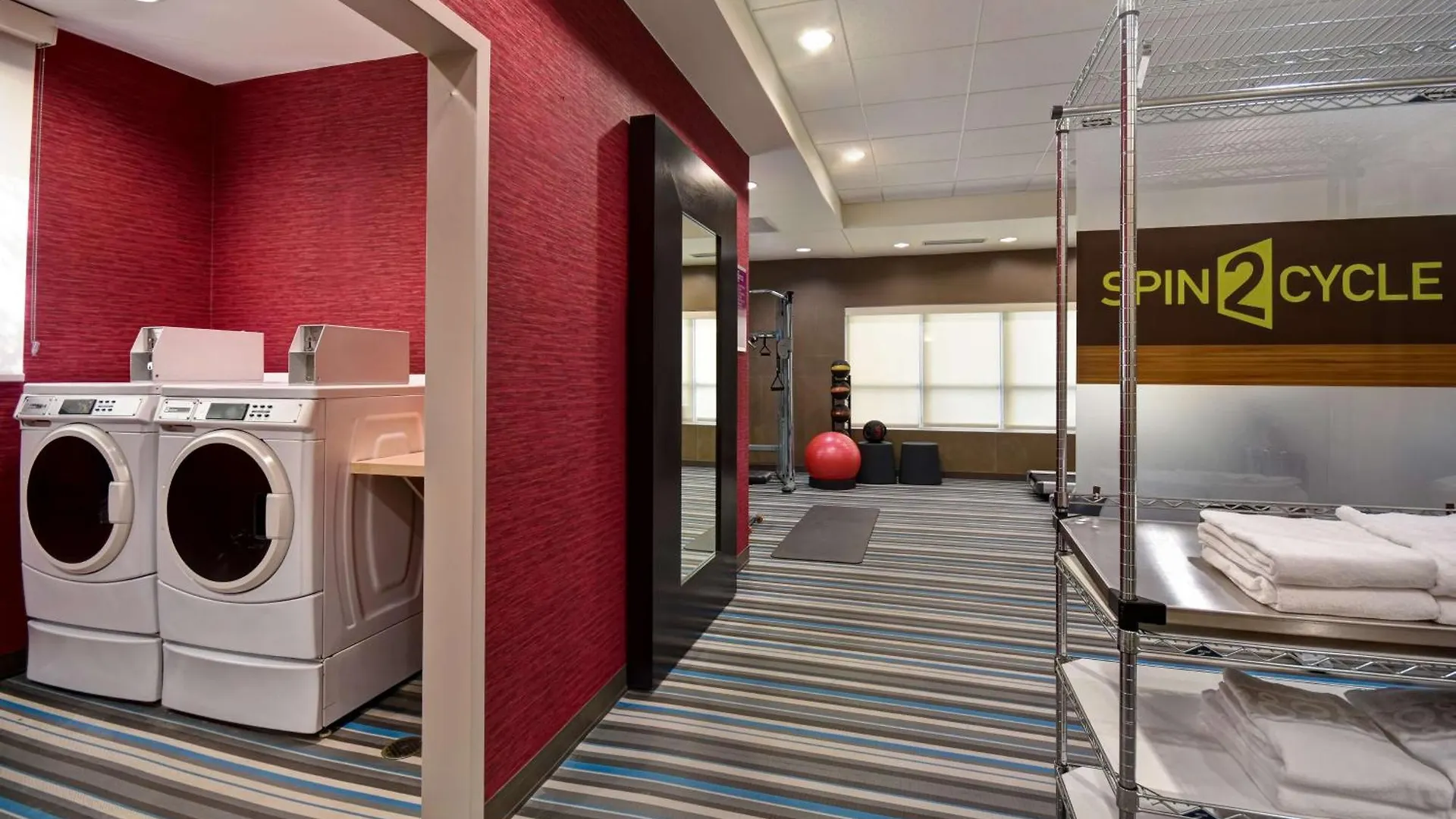 *** Hotel Home2 Suites By Hilton Nashville Vanderbilt, Tn United States