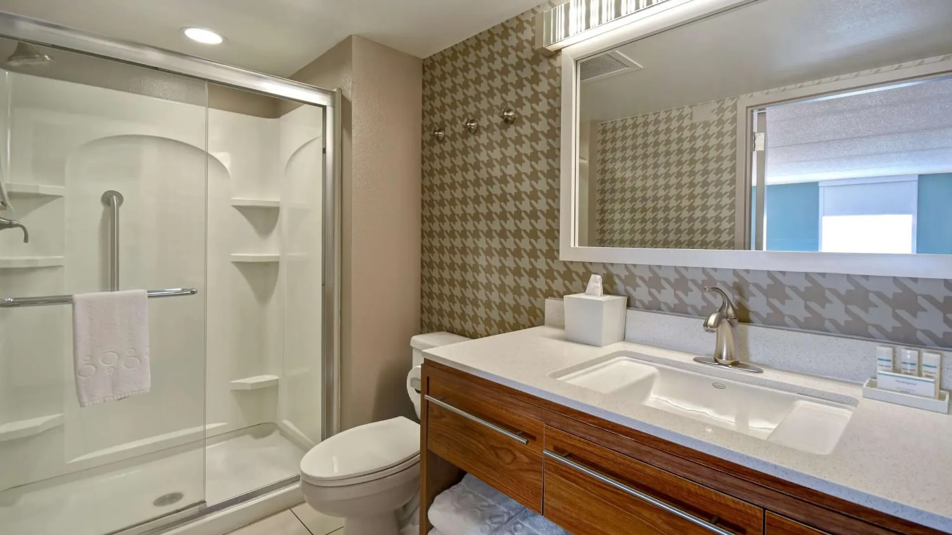 Home2 Suites By Hilton Nashville Vanderbilt, Tn Hotel