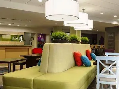 Home2 Suites By Hilton Nashville Vanderbilt, Tn