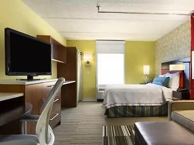 Home2 Suites By Hilton Nashville Vanderbilt, Tn 3*,  United States
