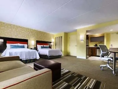 Home2 Suites By Hilton Nashville Vanderbilt, Tn Hotel