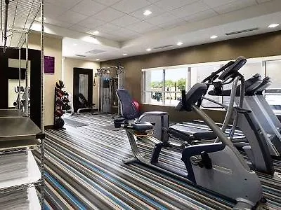 Home2 Suites By Hilton Nashville Vanderbilt, Tn 3*,