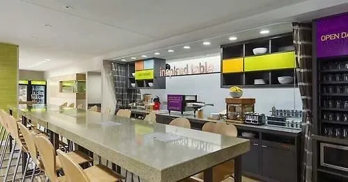 Hotel Home2 Suites By Hilton Nashville Vanderbilt, Tn