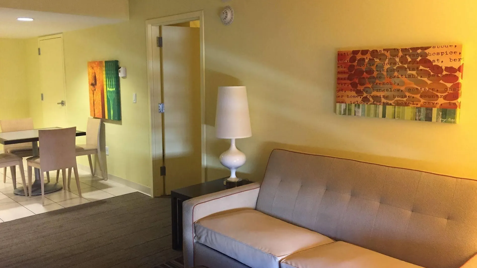 Home2 Suites By Hilton Nashville Vanderbilt, Tn 3*,