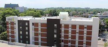 Home2 Suites By Hilton Nashville Vanderbilt, Tn Hotel