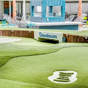 *** Hotel Downtowner Boutique Estados Unidos