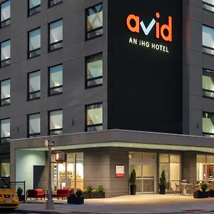 *** Hotel Avid - Brooklyn Dyker Heights By Ihg Estados Unidos