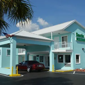 ** Hotel & Estados Unidos