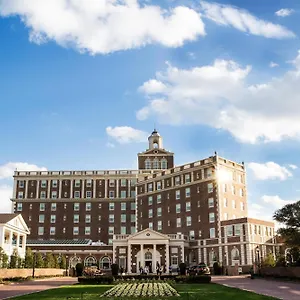 **** Hotel The Historic Cavalier And Club Autograph Collection Estados Unidos