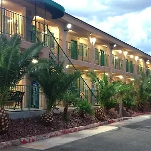  Motel Crown Vegas Estados Unidos