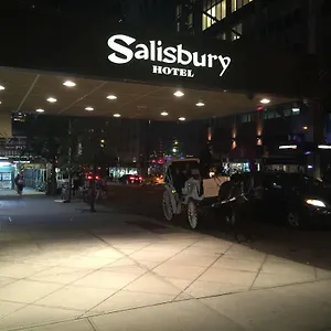 *** Hotel Salisbury Estados Unidos
